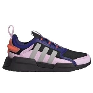 Adidas Women’s Running Shoe NMD_V3 GX6935 Purple Size 7